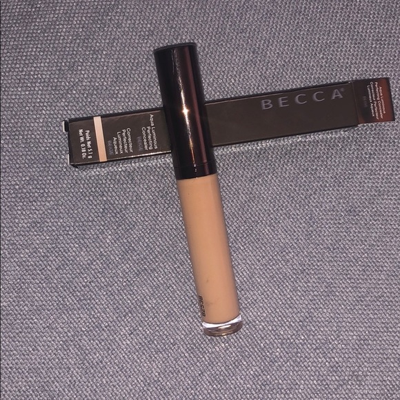 BECCA Other - BECCA concealer